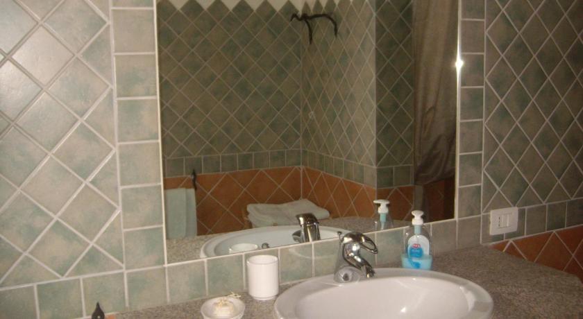 Agriturismo Spridda Bed and Breakfast Arzachena Δωμάτιο φωτογραφία