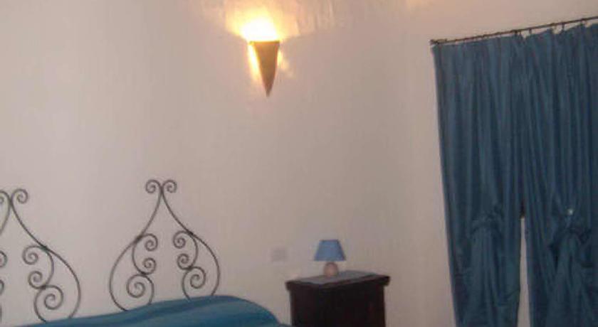 Agriturismo Spridda Bed and Breakfast Arzachena Δωμάτιο φωτογραφία