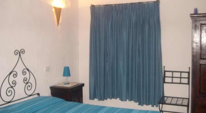Agriturismo Spridda Bed and Breakfast Arzachena Δωμάτιο φωτογραφία