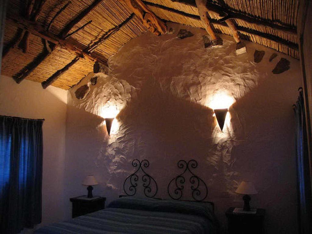 Agriturismo Spridda Bed and Breakfast Arzachena Δωμάτιο φωτογραφία