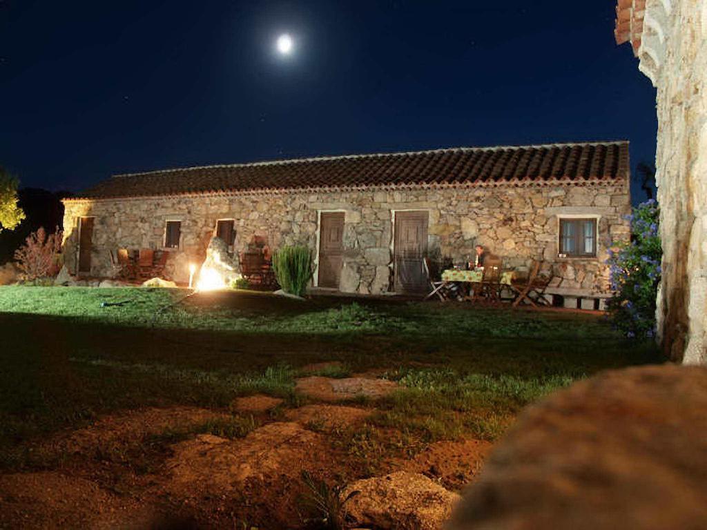 Agriturismo Spridda Bed and Breakfast Arzachena Εξωτερικό φωτογραφία