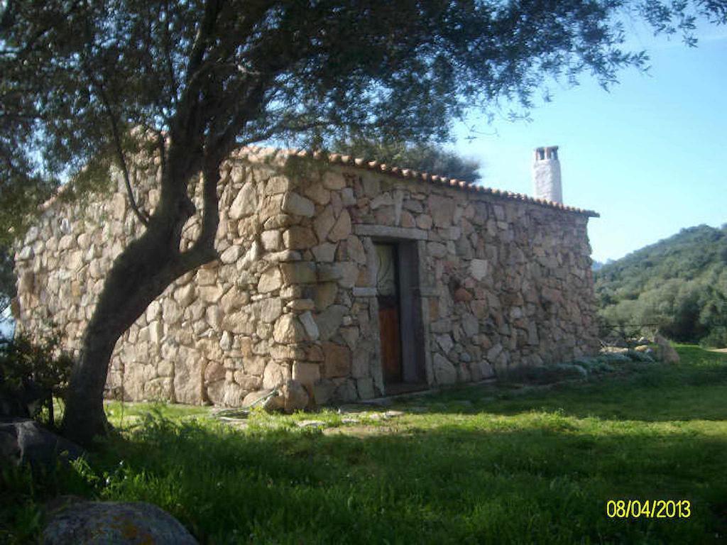 Agriturismo Spridda Bed and Breakfast Arzachena Εξωτερικό φωτογραφία