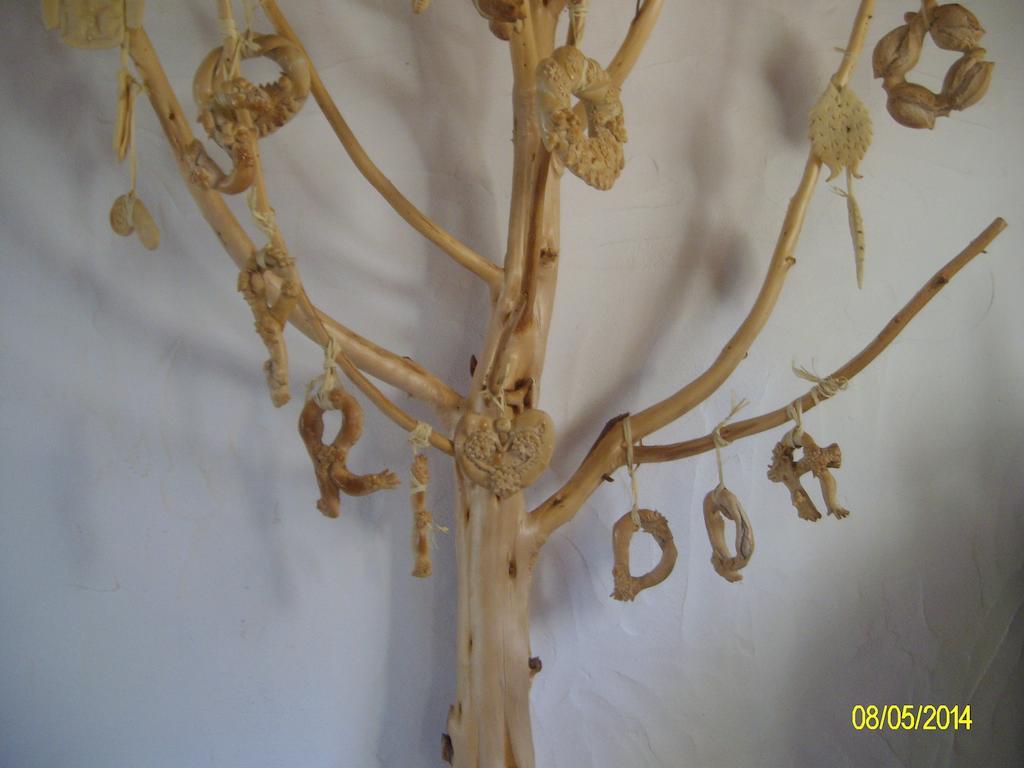 Agriturismo Spridda Bed and Breakfast Arzachena Εξωτερικό φωτογραφία