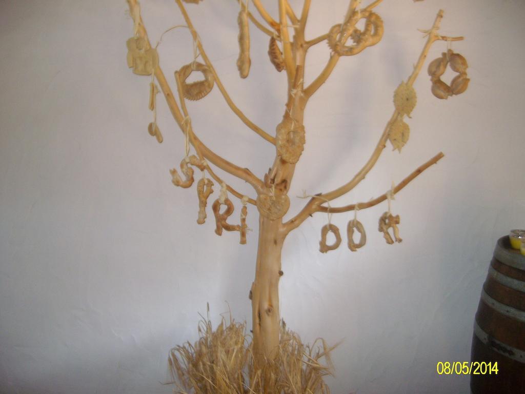 Agriturismo Spridda Bed and Breakfast Arzachena Εξωτερικό φωτογραφία