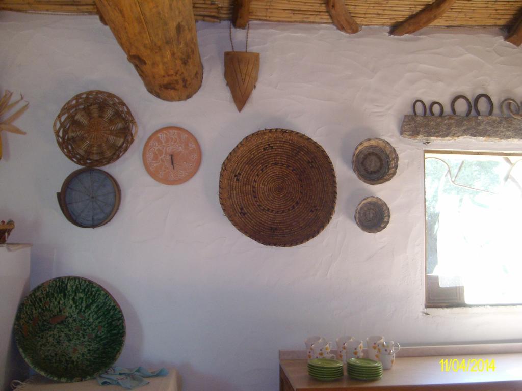 Agriturismo Spridda Bed and Breakfast Arzachena Εξωτερικό φωτογραφία