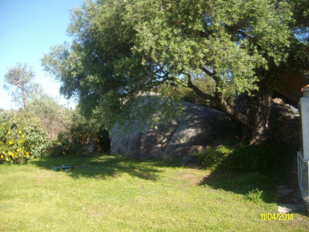 Agriturismo Spridda Bed and Breakfast Arzachena Εξωτερικό φωτογραφία