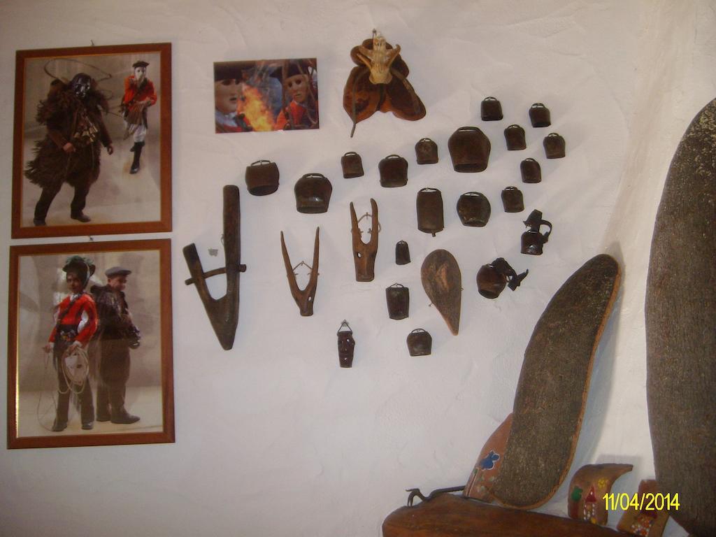 Agriturismo Spridda Bed and Breakfast Arzachena Εξωτερικό φωτογραφία