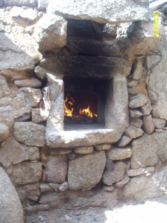 Agriturismo Spridda Bed and Breakfast Arzachena Εξωτερικό φωτογραφία