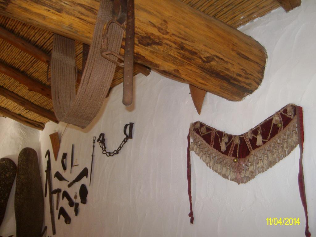 Agriturismo Spridda Bed and Breakfast Arzachena Εξωτερικό φωτογραφία